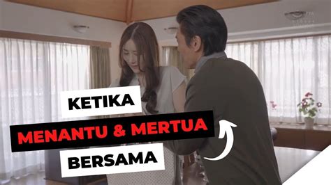 bokep mertua vs menantu|SPRD